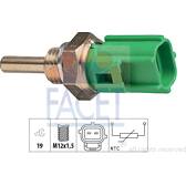 Sensor, oil temperature FACET - 7.3177