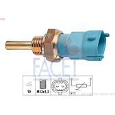 Sensor, oil temperature FACET - 7.3239
