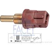 Sensor, oil temperature FACET - 7.3248