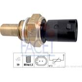 Sensor, oil temperature FACET - 7.3350