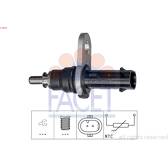 Sensor, olietemperatuur FACET - 7.3356