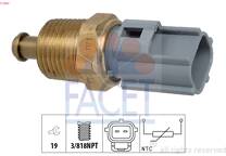 Sensor, olietemperatuur