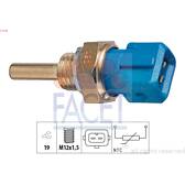 Sensor, oljetemperatur FACET - 7.3128