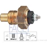 Sensor, Öltemperatur FACET - 7.3099