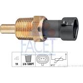 Sensor, Öltemperatur FACET - 7.3129