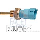 Sensor, Öltemperatur FACET - 7.3239