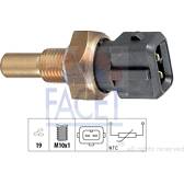 Sensor, Öltemperatur FACET - 7.3255