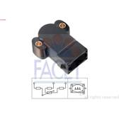 Sensor, posição borboleta FACET - 10.5064
