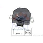 Sensor, posição borboleta FACET - 10.5078