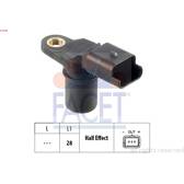 Sensor, posição do commando de válvulas FACET - 9.0348