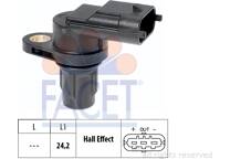 Sensor, posición arbol de levas