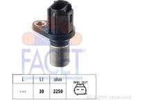 Sensor, posición arbol de levas