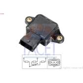 Sensor, posición mariposa FACET - 10.5086