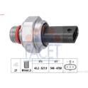 Sensor, presión gas de escape FACET - 25.0007