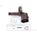 Sensor, rotações da roda FACET - 21.0015