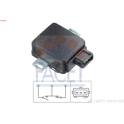Sensor, smoorkleppenverstelling FACET - 10.5046