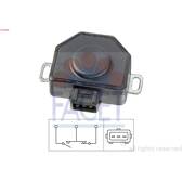 Sensor, smoorkleppenverstelling FACET - 10.5084