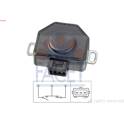 Sensor, smoorkleppenverstelling FACET - 10.5091