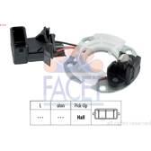 Sensor, tändningsimpuls FACET - 8.2733