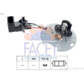 Sensor, tändningsimpuls FACET - 8.4982