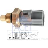Sensor, temperatura combustible FACET - 7.3281