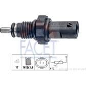 Sensor, temperatura combustible FACET - 7.3375