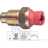 Sensor, temperatura del refrigerante FACET - 7.3000