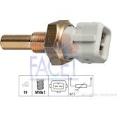 Sensor, temperatura del refrigerante FACET - 7.3171