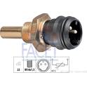 Sensor, temperatura del refrigerante FACET - 7.3183