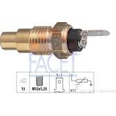 Sensor, temperatura del refrigerante FACET - 7.3223