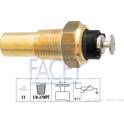 Sensor, temperatura del refrigerante FACET - 7.3235