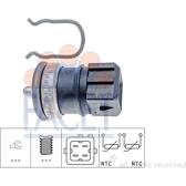 Sensor, temperatura del refrigerante FACET - 7.3251