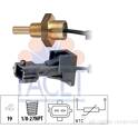 Sensor, temperatura del refrigerante FACET - 7.3253