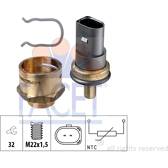 Sensor, temperatura del refrigerante FACET - 7.3278K