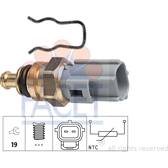 Sensor, temperatura del refrigerante FACET - 7.3285