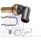 Sensor, temperatura del refrigerante FACET - 7.3300