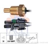 Sensor, temperatura del refrigerante FACET - 7.3307