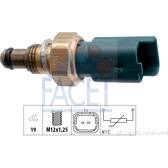 Sensor, temperatura del refrigerante FACET - 7.3317