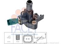 Sensor, temperatura del refrigerante