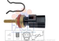 Sensor, temperatura del refrigerante