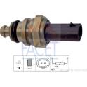 Sensor, temperatura del refrigerante FACET - 7.3401
