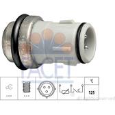 Sensor, temperatura del refrigerante FACET - 7.3533