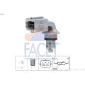 Sensor, temperatura do ar de admissão FACET - 10.4005