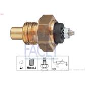 Sensor, temperatura do óleo FACET - 7.3099