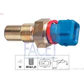Sensor, temperatura do óleo FACET - 7.3113