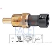 Sensor, temperatura do óleo FACET - 7.3129