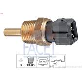 Sensor, temperatura do óleo FACET - 7.3144