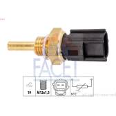 Sensor, temperatura do óleo FACET - 7.3177