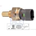 Sensor, temperatura do óleo FACET - 7.3193