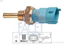 Sensor, temperatura do óleo